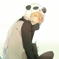 panda boy