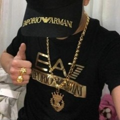 GL DO TREM BALA ϟ