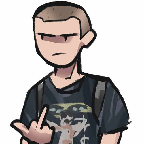 mlody killah’s avatar