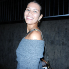 Mahalia_zh