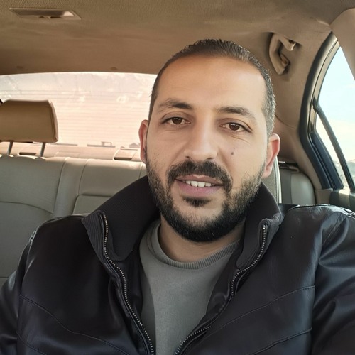 Ahmed Knoon’s avatar