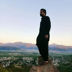 Khushal Khan