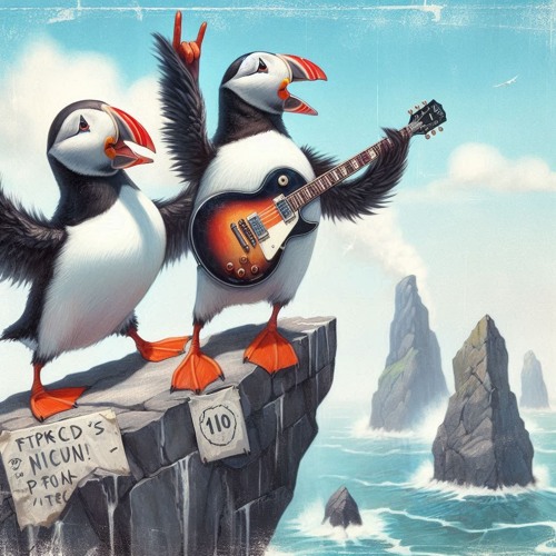 Stream Puffin Gang music | Listen to songs, albums, playlists for free ...