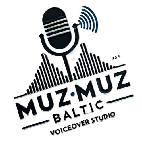 ANDRIUS - Lithuanian male voice artist