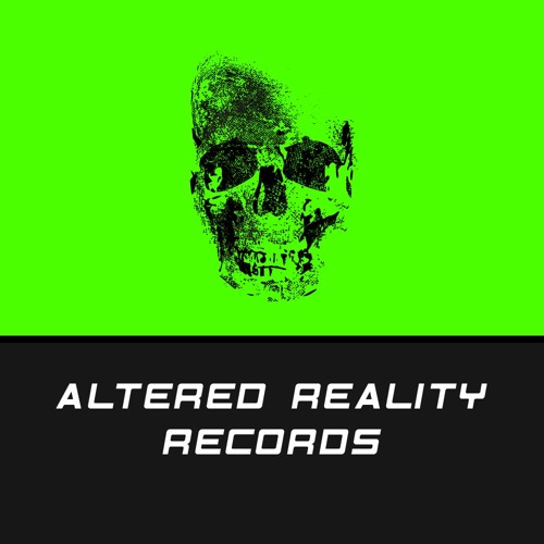 Altered Reality Records’s avatar