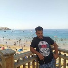 محمود سلامه