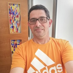 Jose Luis Gonzalez