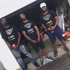 DND The Label