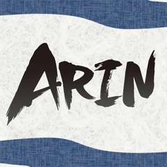 Arin Wolfe