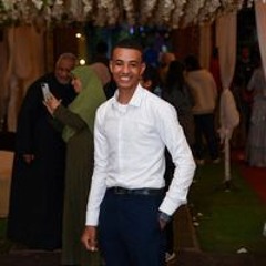 Mostafa Montaser