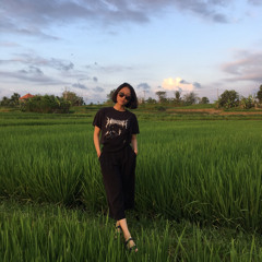 Gung Ayu Thayya