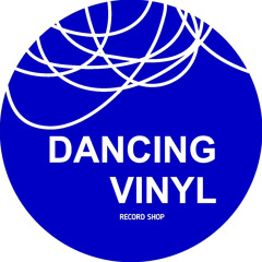 Dancing Vinyl Record Shop