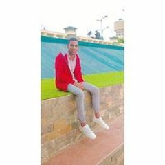 يوسف صلاح