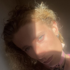 Lucie wolf