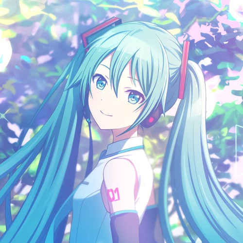 Project sekai: A New Voice!’s avatar
