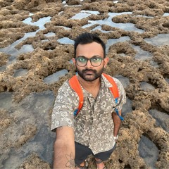 Disturbed meditation