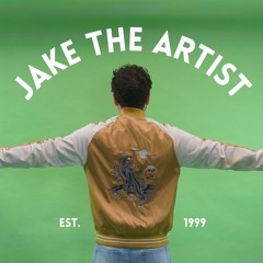 Jake The Artist