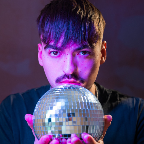 DJ Discostoff — artist photo