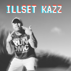 Illset Kazz