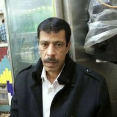 Nasser Ali
