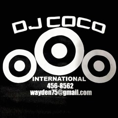 D.j.fadda coco