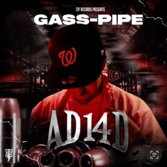 Gass-pipe