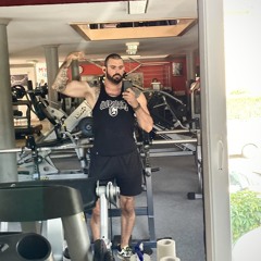 Adamthewolf