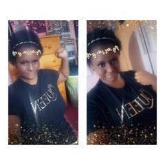 Nubian Queen Alysha 👑👸🏾