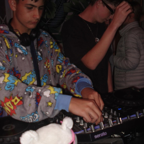 Mix 5