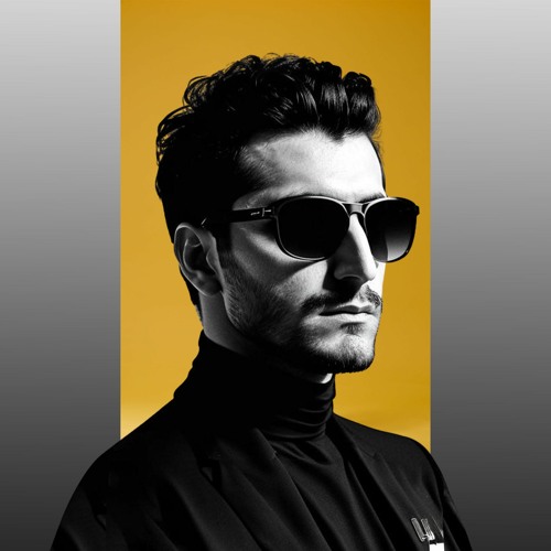 DJ MO’s avatar