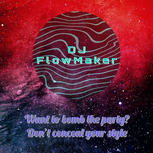 DJ FlowMaker’s avatar