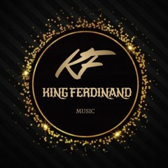 King Ferdinand