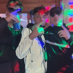 Travis.dnb