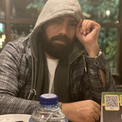 Mahmoud Fouda