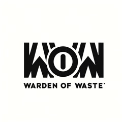 Warden of Waste