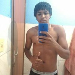 Samuka Da Silva Santos