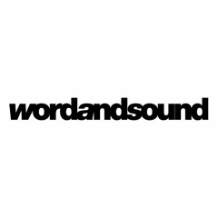 WAS - wordandsound