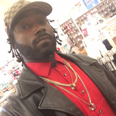 YaBoiSoFresh Aka A38.ThaGreat