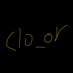 Clo_or / 클로어
