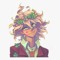 Nagito komaeda/ srs