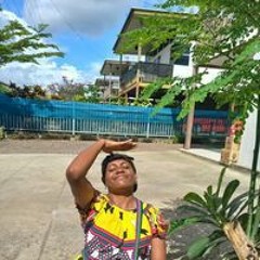 Solange Gordon Kose