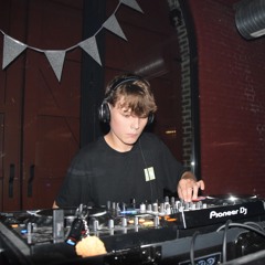 Dj Sgull