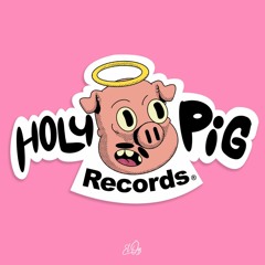 Holy Pig Records