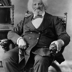 Frederick Douglass
