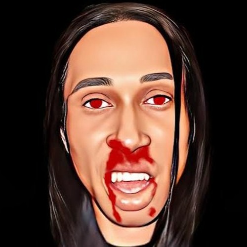 The Rap Vampire Alucard Phoenix’s avatar