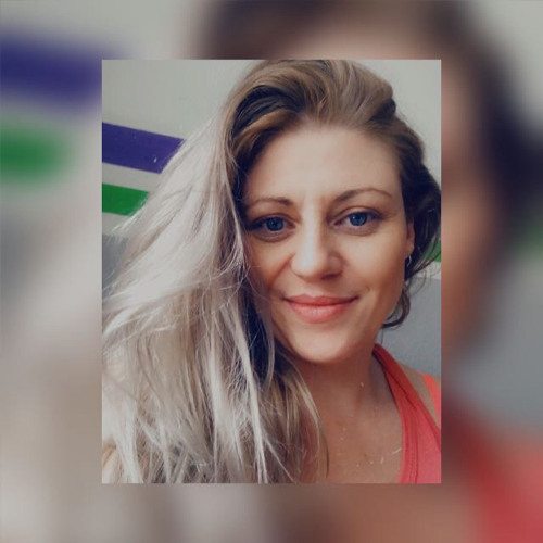 Julia Kiesel’s avatar