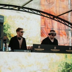 SAHARA In The Mix