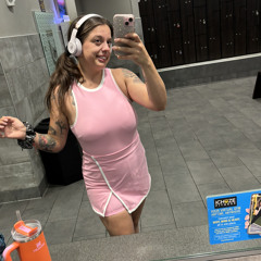 Gabriella Barela