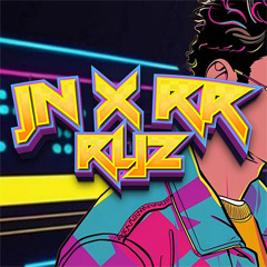 #JN X RR (RYZ)🔥