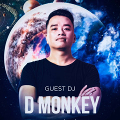 Dj Dmonkey